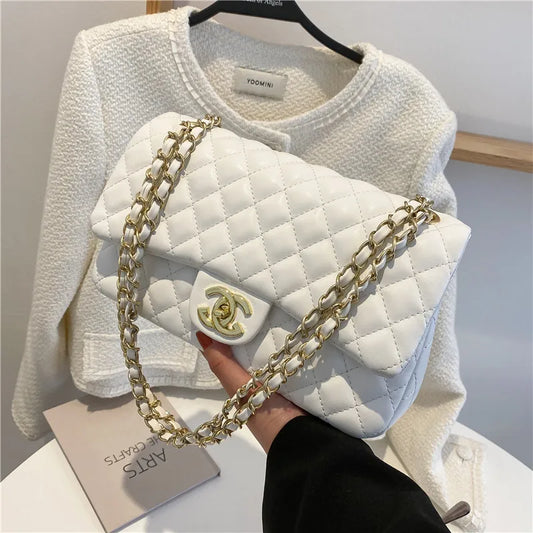 bag wholesale  fashion shoulder crossbody bag versatile diamond